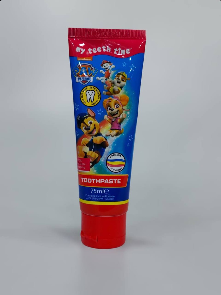 Paw Baby Toothpaste 75mL