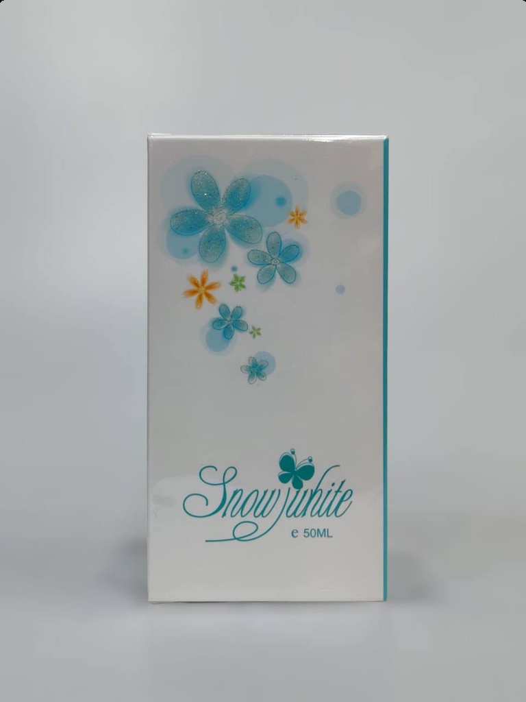 Snow White Baby Perfume 50mL