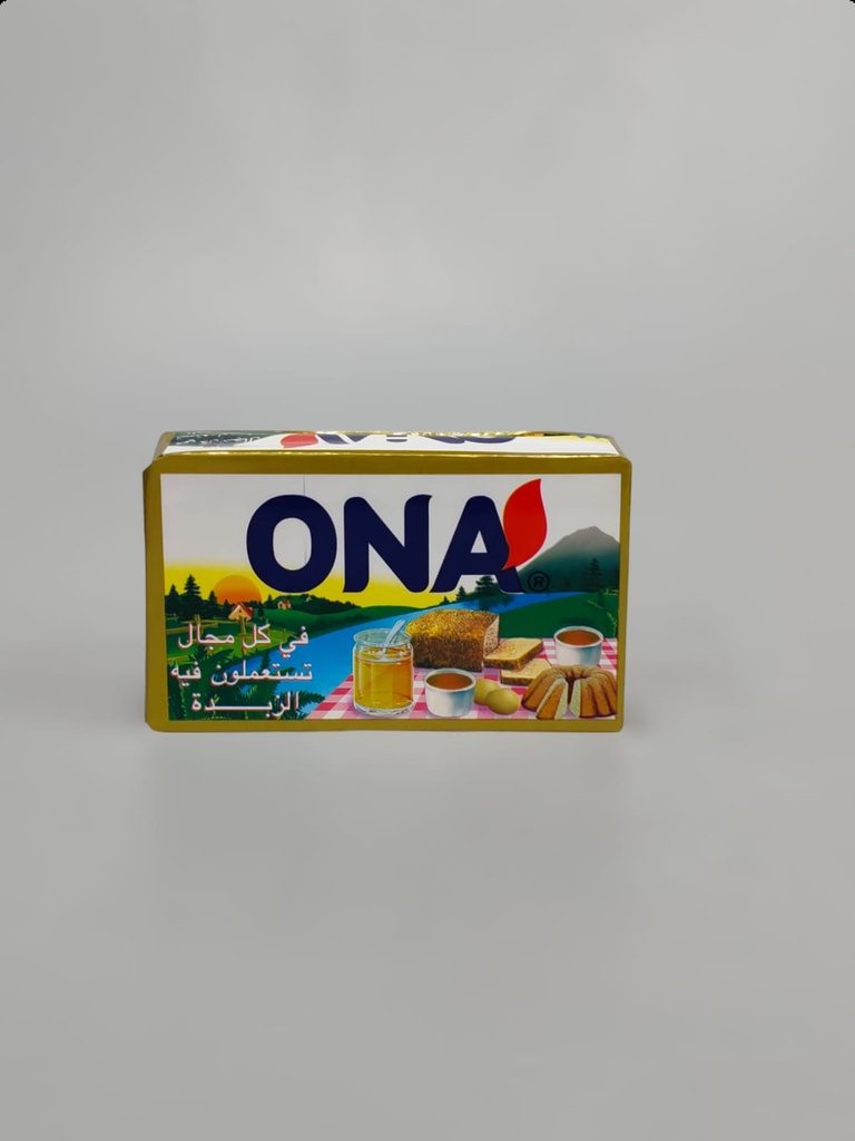 ONA Butter 200g