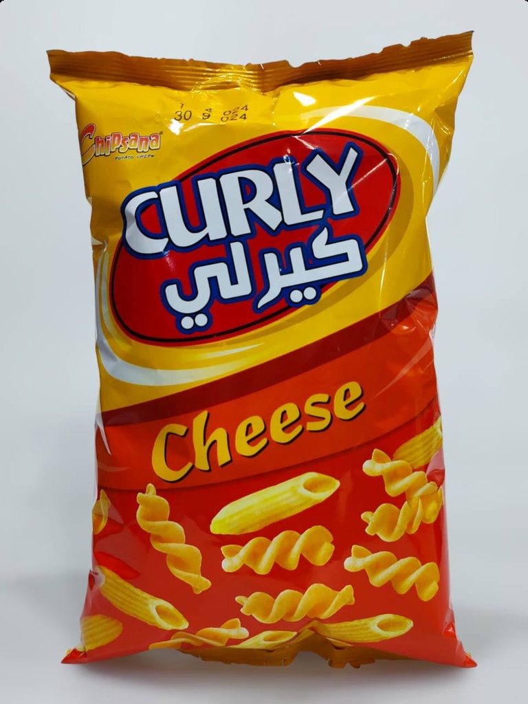 چپس پەنیری  لوول 70g