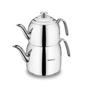 Korkmaz Tea Pot Set A058