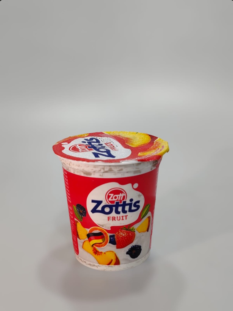 Zott Fruit 150g