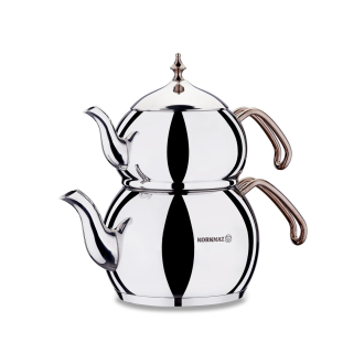 Korkmaz Tea Pot Set A222