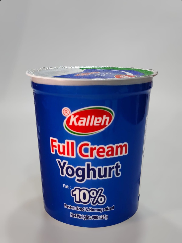 Kalleh Yogurt 900g