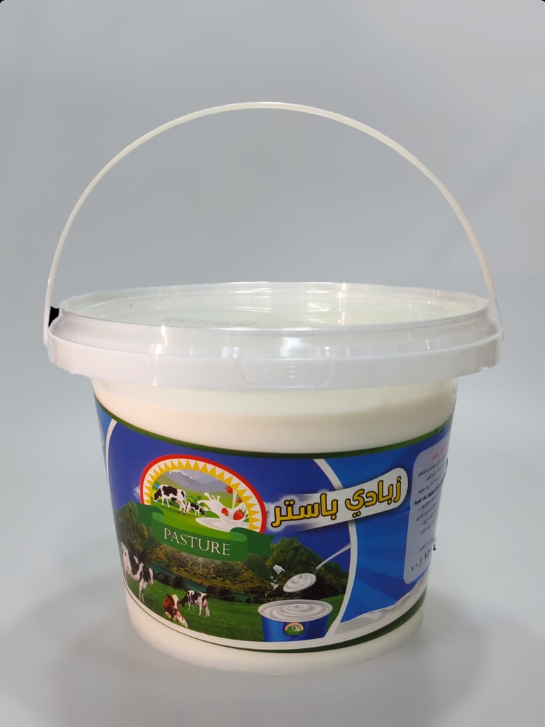 Pasture Yogurt 1.5Kg