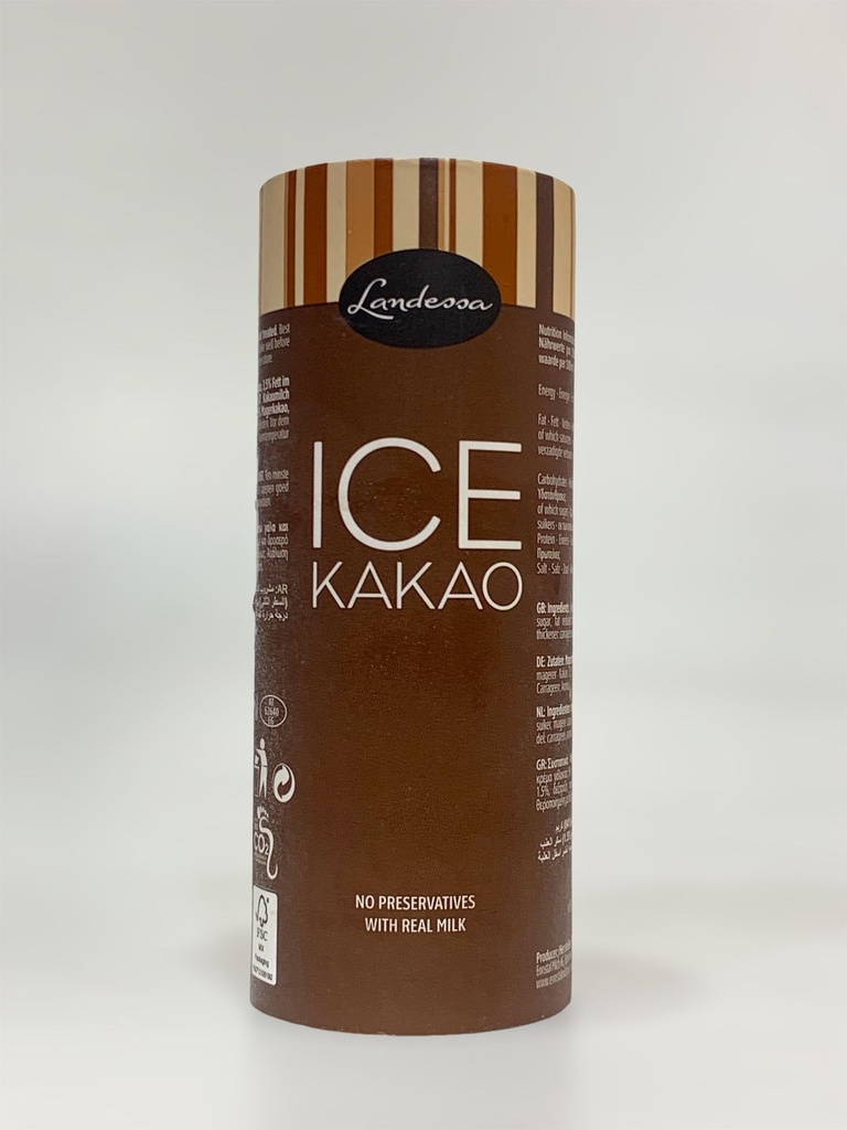 Landessa Ice Kakao 230ml