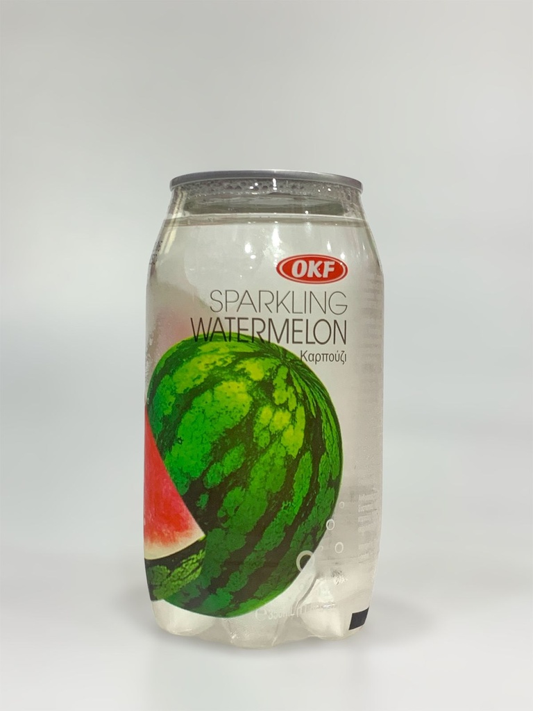 OKF Sparkling Watermelon 350ml