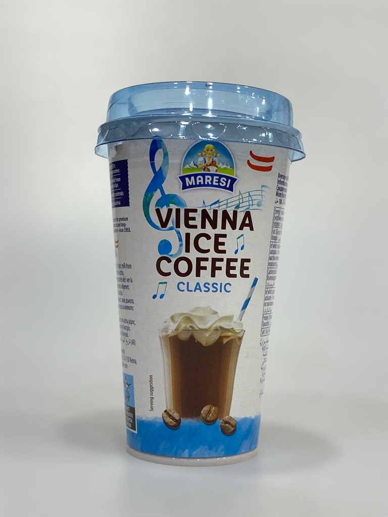 Maresi Vienna Ice Coffee Classic 230ml