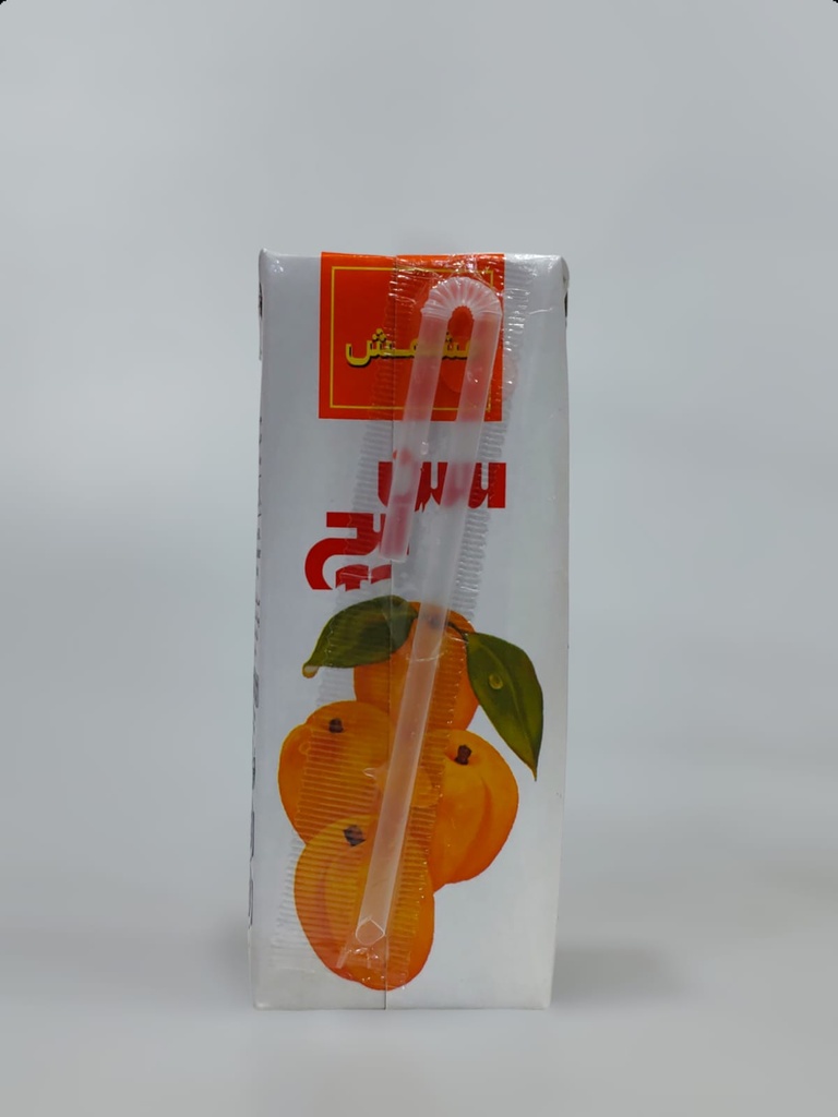 Sunich Apricot 200ml