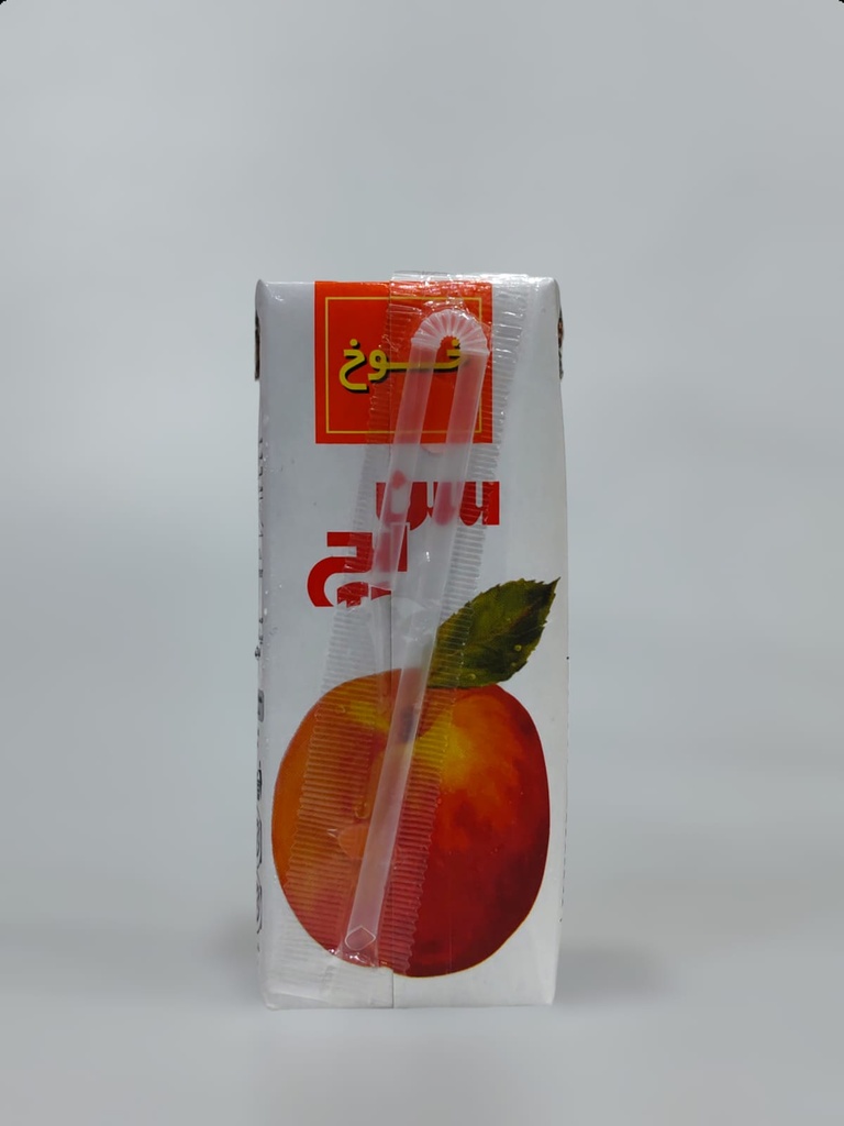 Sunich Peach 200ml