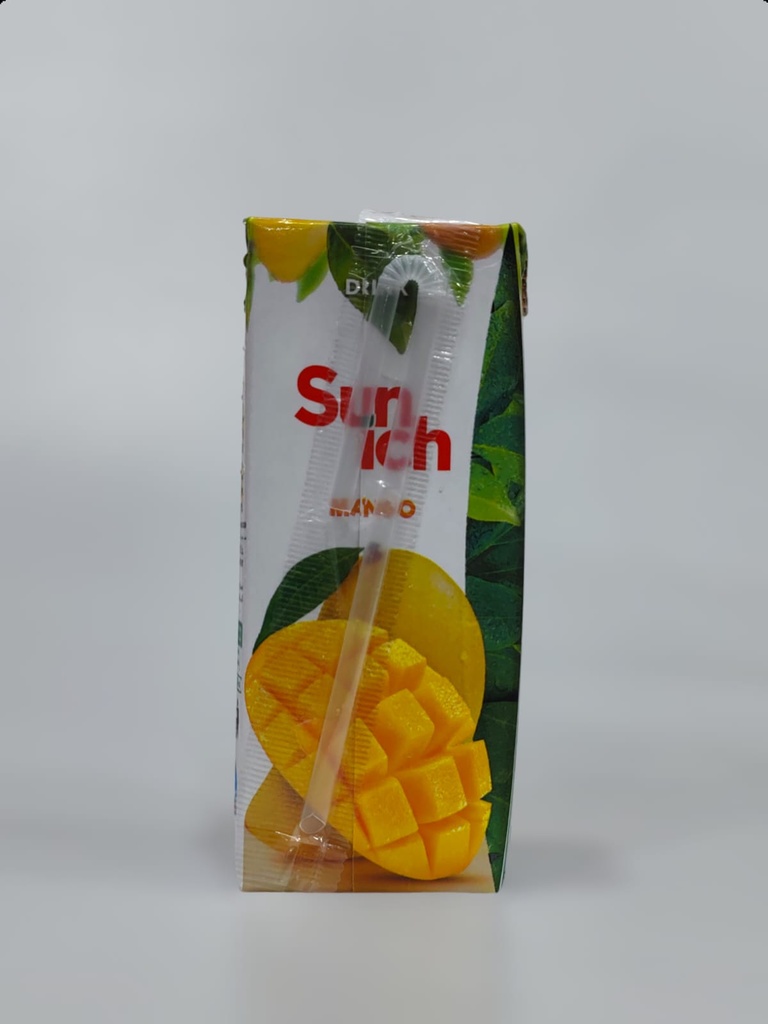 Sunich Mango 200ml