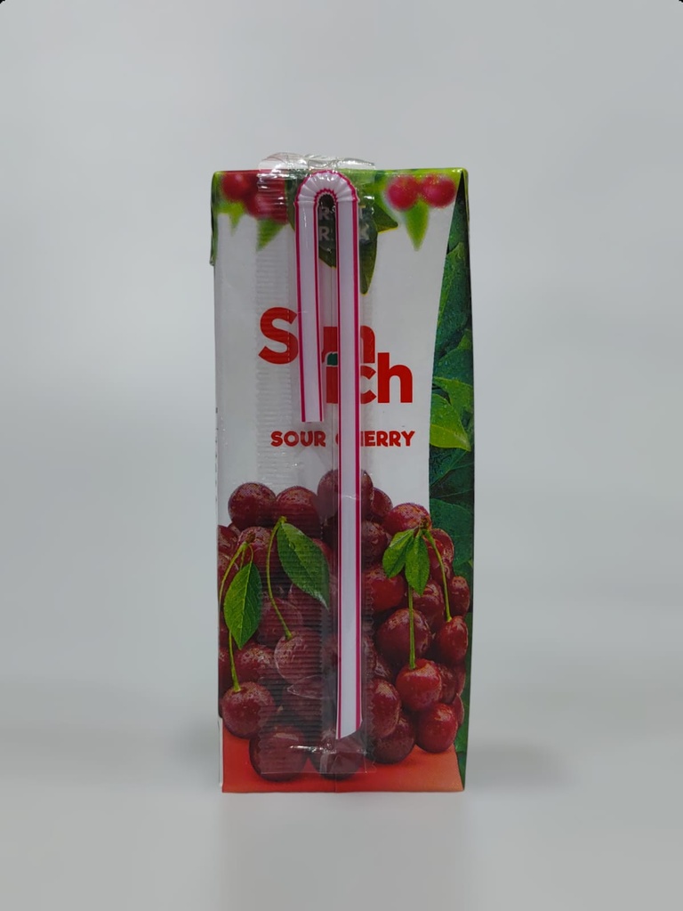 Sunich Sour Cherry 200ml