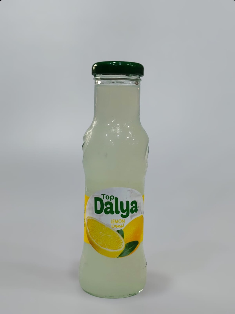 Dalya Lemon 265ml