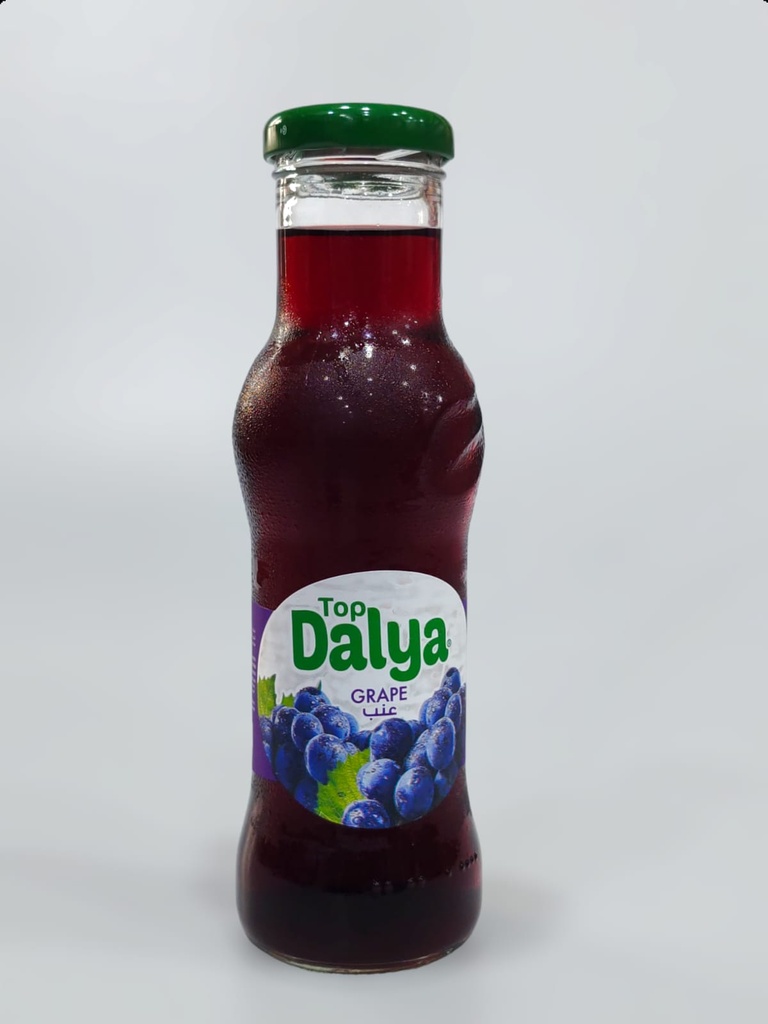 Dalya Grape 265ml