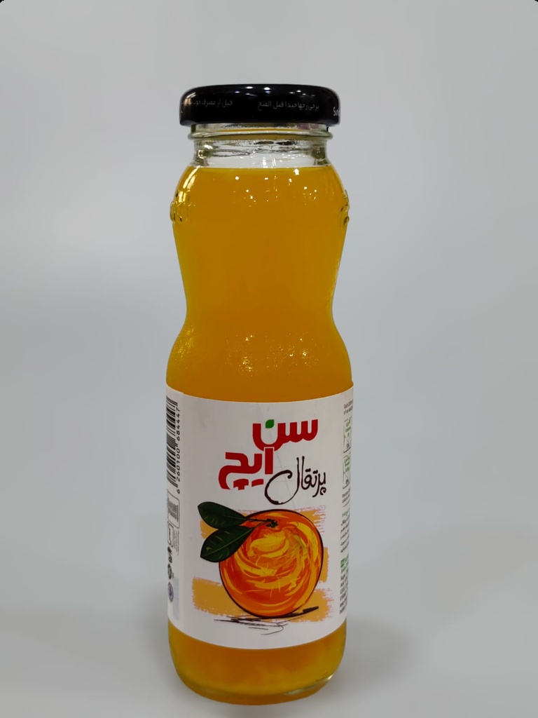 Sunich Orange 200ml