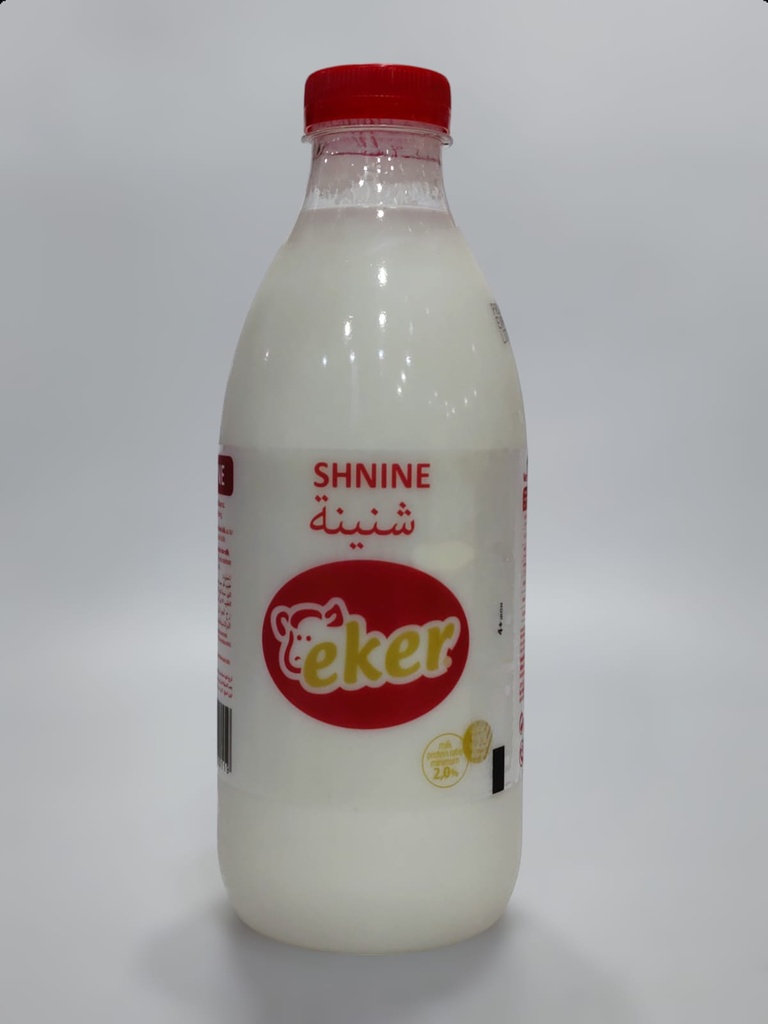 eker Shnine Yogurt 1L