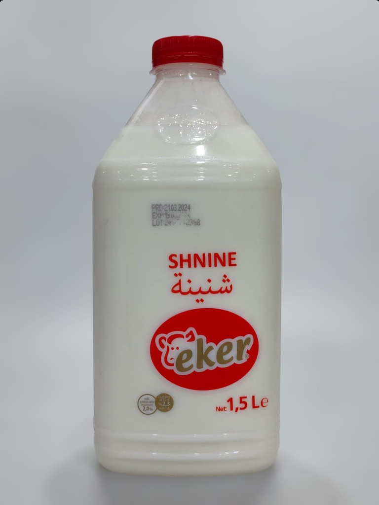 eker ماستی شنینە 1.5L