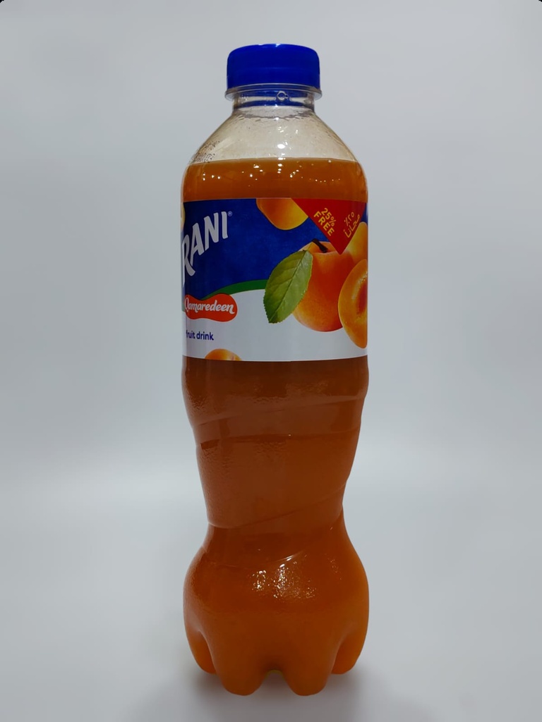 Rani Qamaradeen 1L