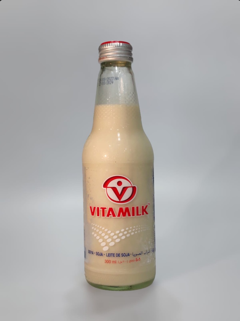 Vitamilk Soya 300ml