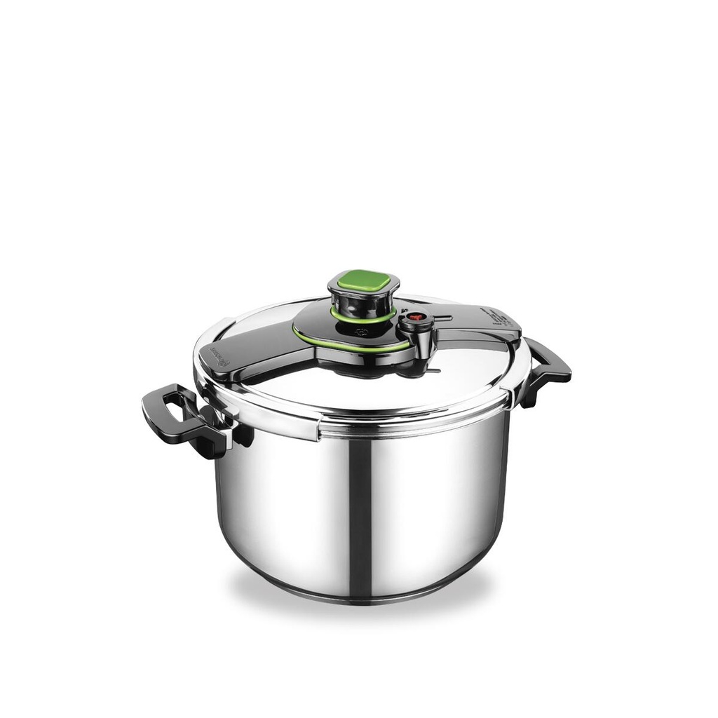 Korkmaz Tessa Pressure Cooker A153-07