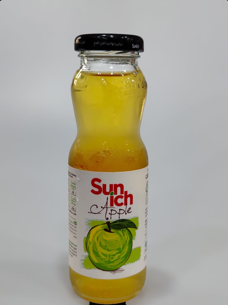 Sunich Apple 200ml