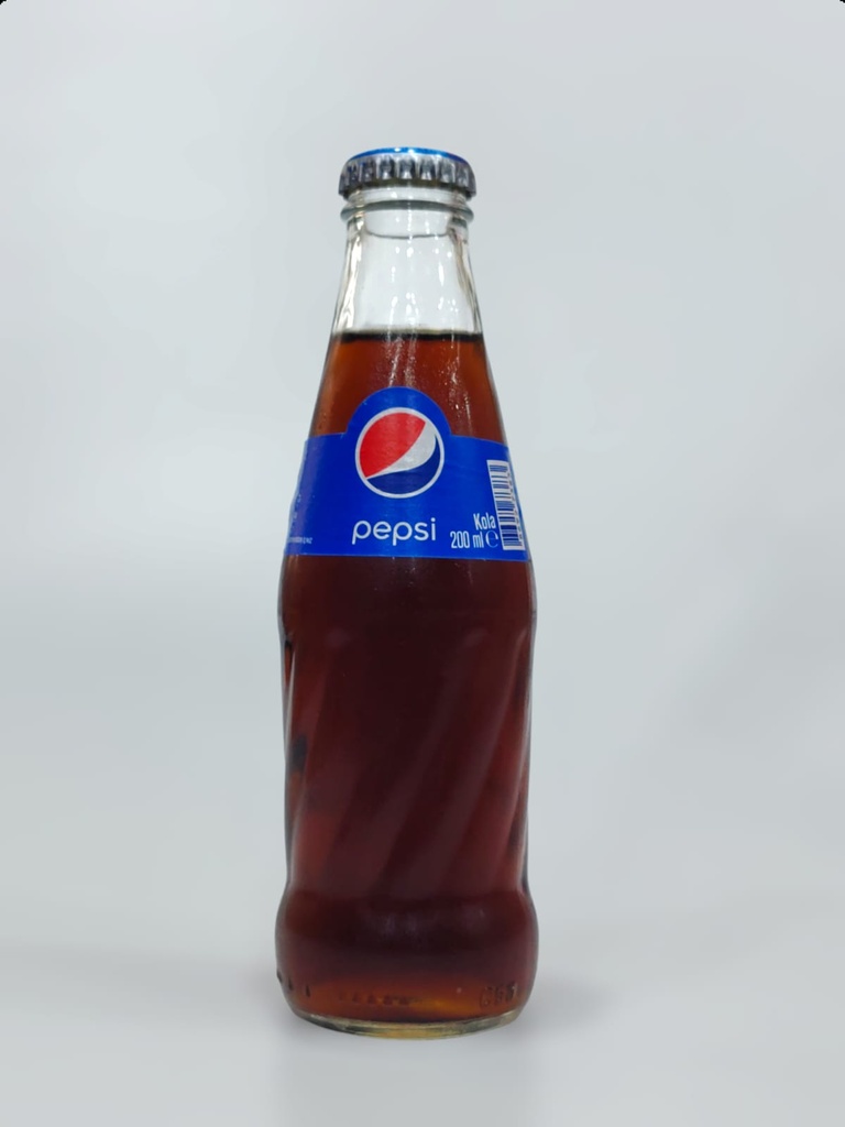 Pepsi Turkish 200ml