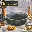 Polochef Galaxy Teflon Tencere