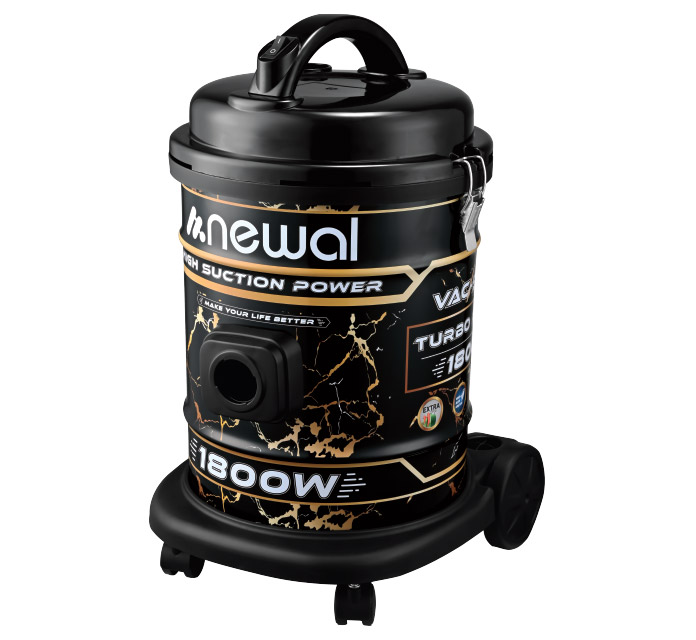 Newal vacuum cleaner VAC-5000