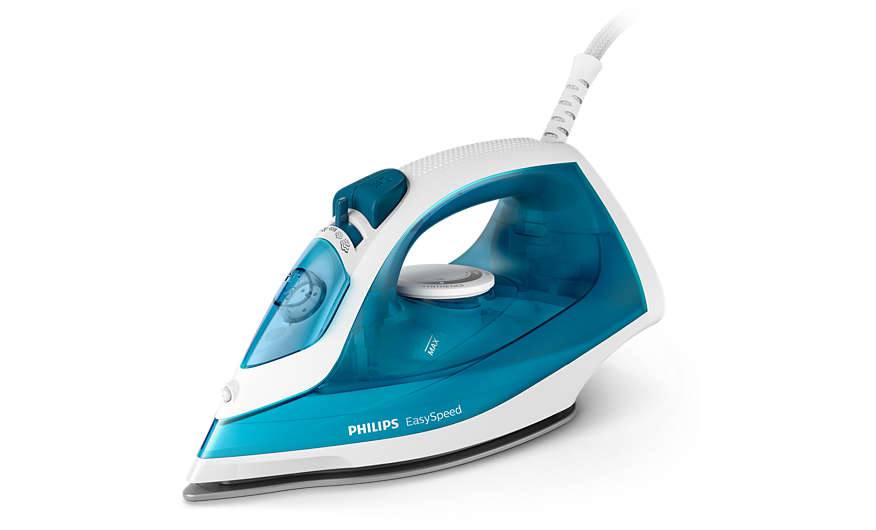 Philips Steam Iron GS1750\26