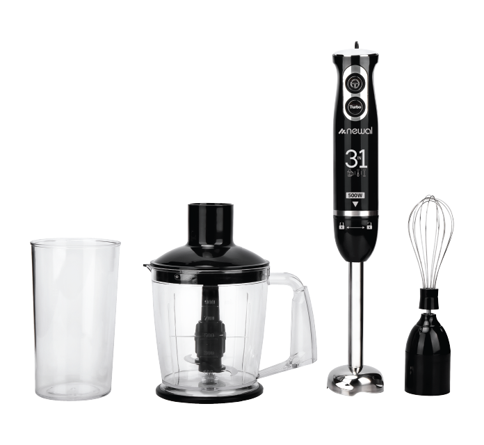 Newal Hand Blender BLD-427