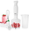 Geepas Multi-functional 4in1 Hand Blender GHB6144