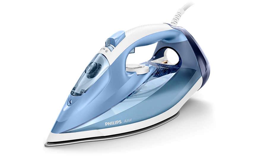 Philips Steam Iron Gc4532\26