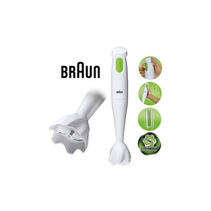 Braun Tribute Collection Hand Blender Mq100