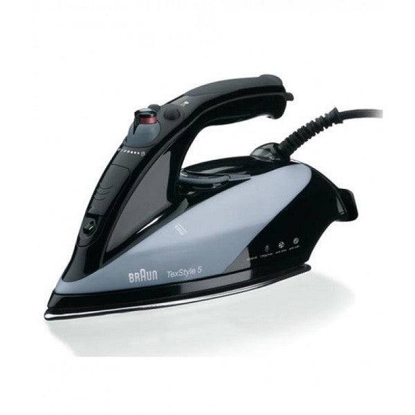 Braun Steam Iron Saphir ts545