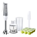 Braun MultiQuick 5 Hand Blender MQ 520