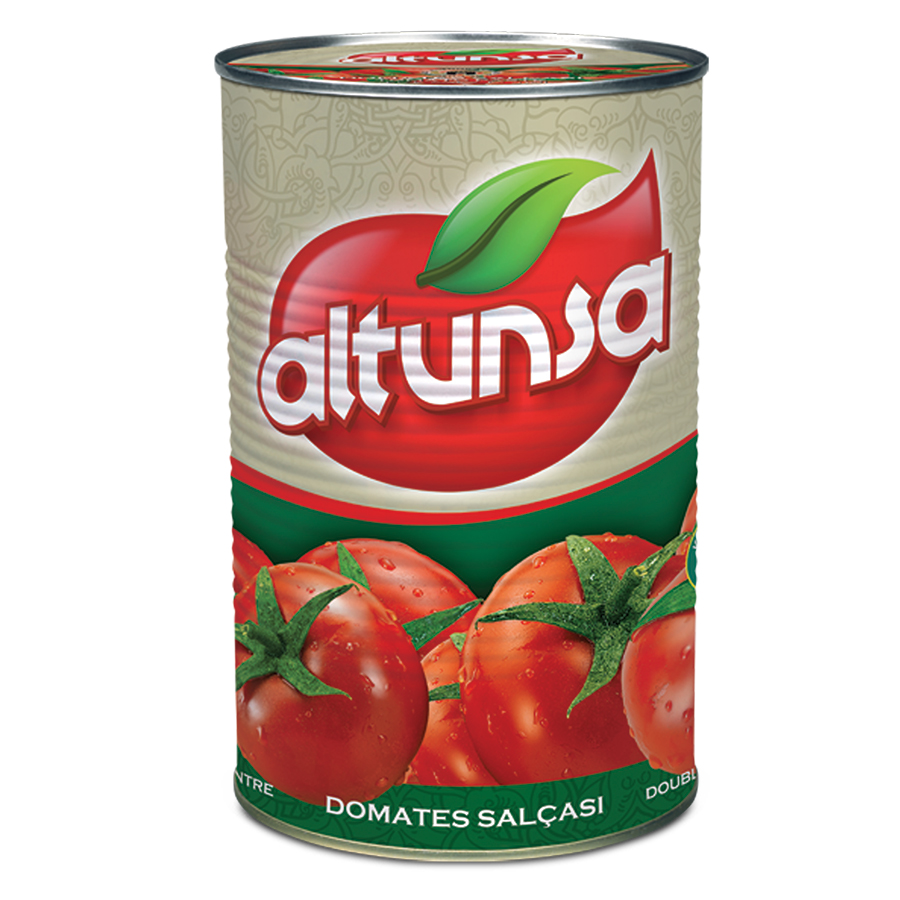 Altunsa Tomato Paste 400g