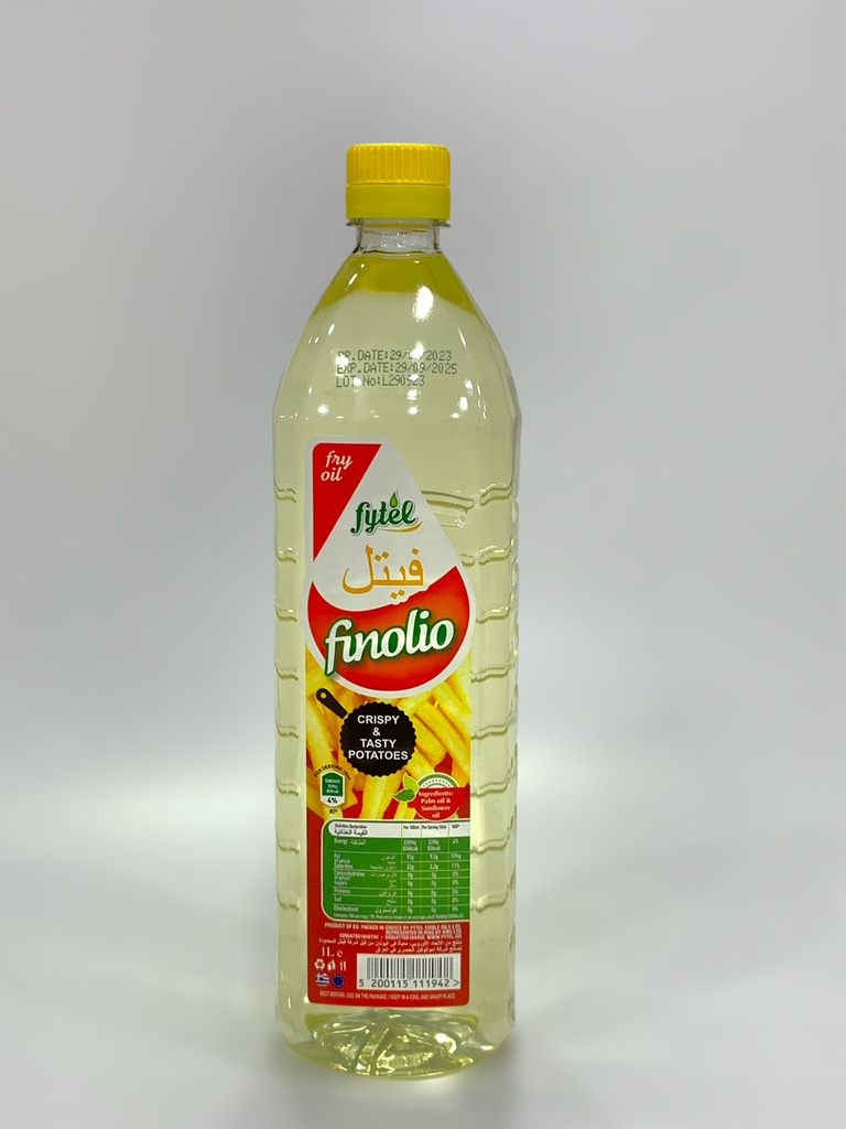 Futel Oil 1L