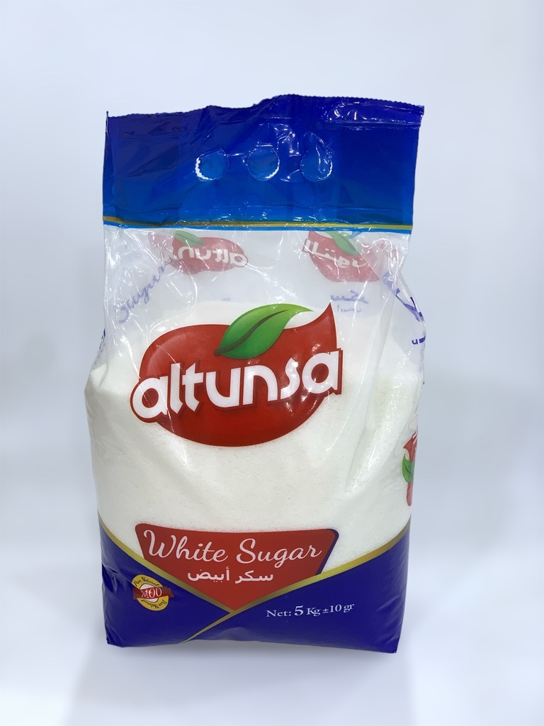 Altunsa Sugar 5Kg