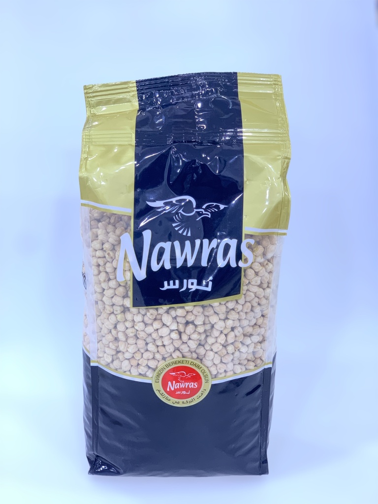 Hummus Nawras 5Kg