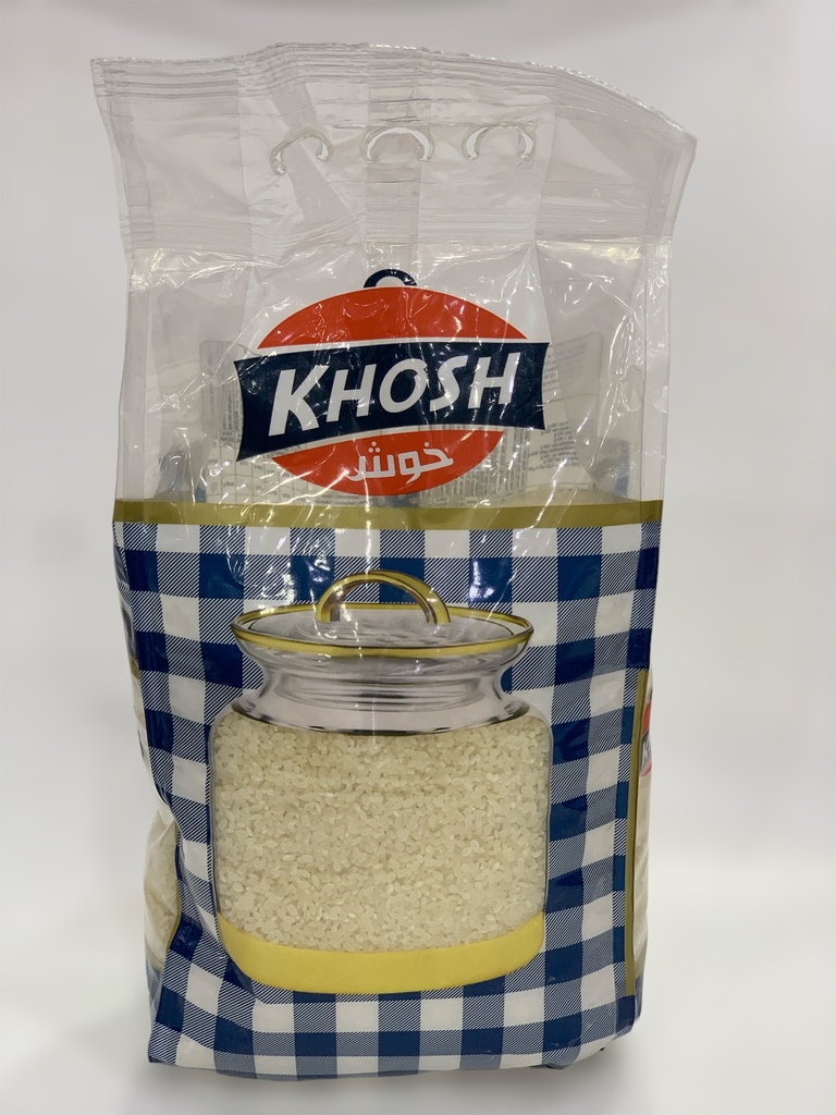 Rice Khosh 4Kg