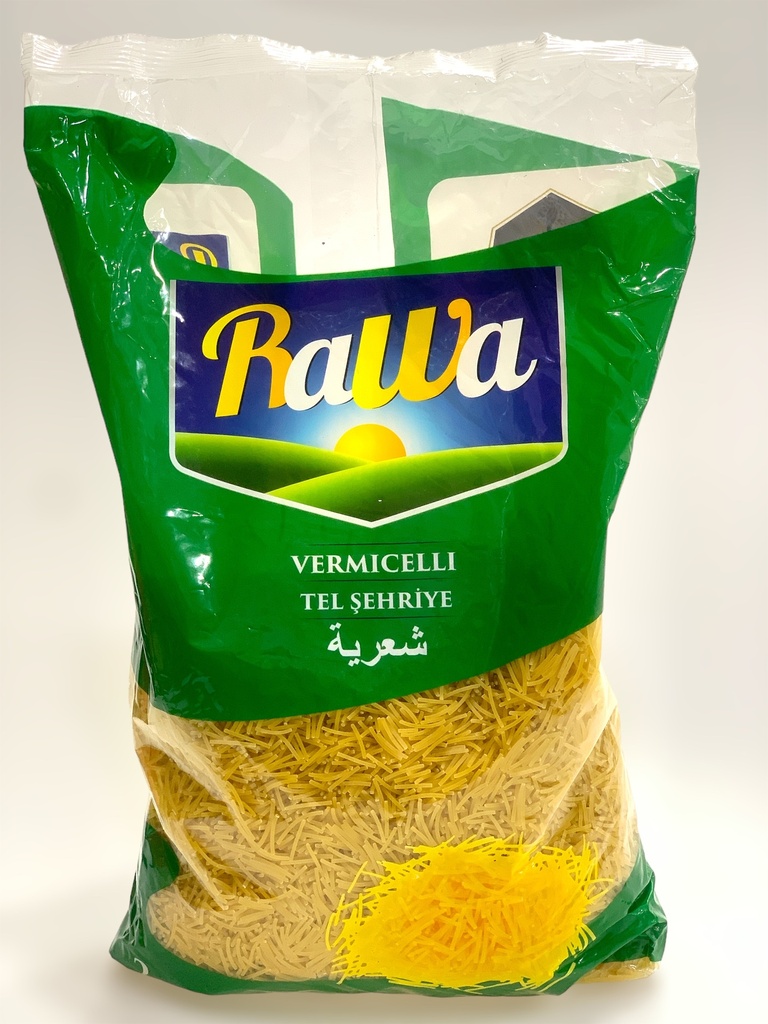 Rawa Vermicelli 2 kg