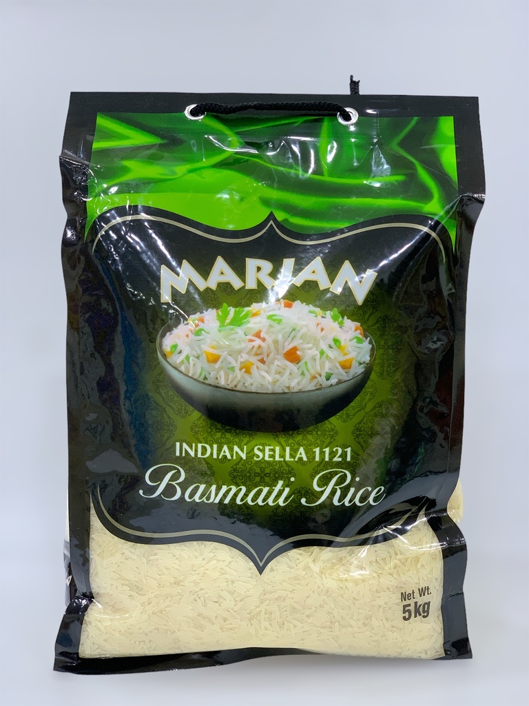 Rice Marjan 5Kg