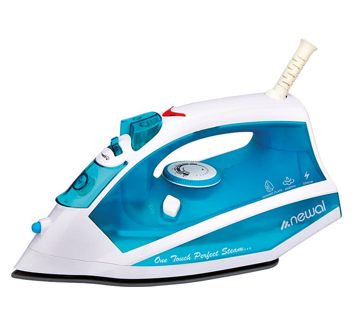 Newal Steam Iron IRN-729