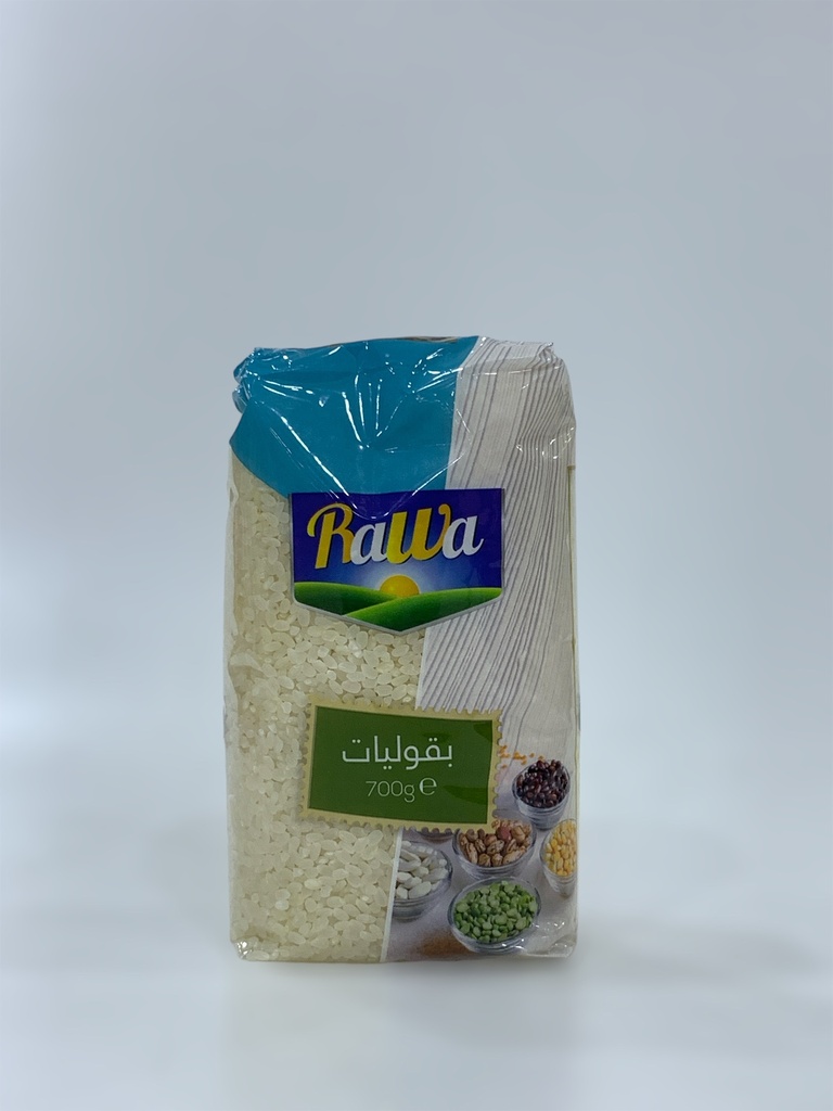 برنجی ڕاوە 700g