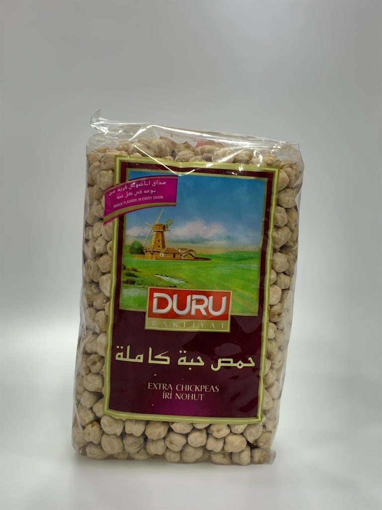 Hummus Duru 800g