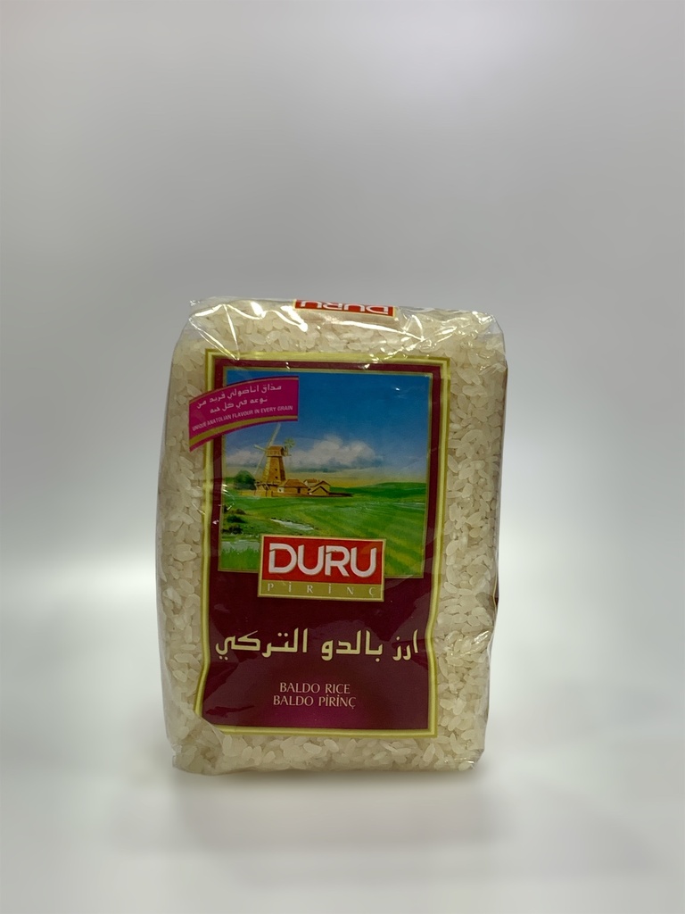 برنج دورو 800g