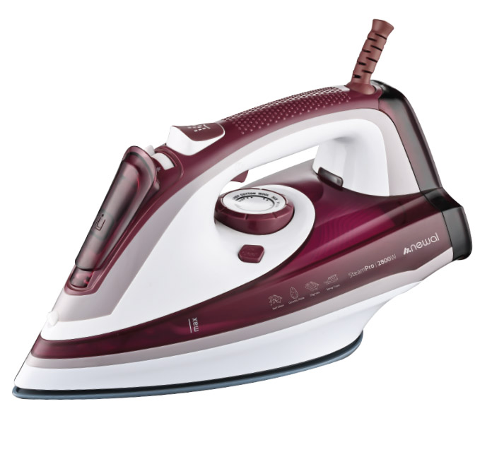 Newal Steam Iron IRN-1752