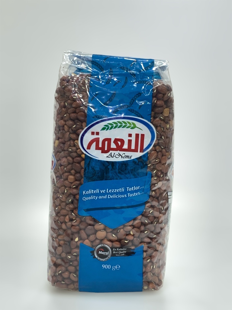 Red Cowpeas Al Nehma 900g