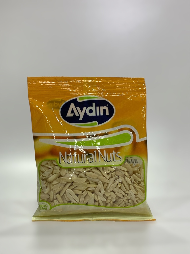 Blanched Almonds Aydin 100g