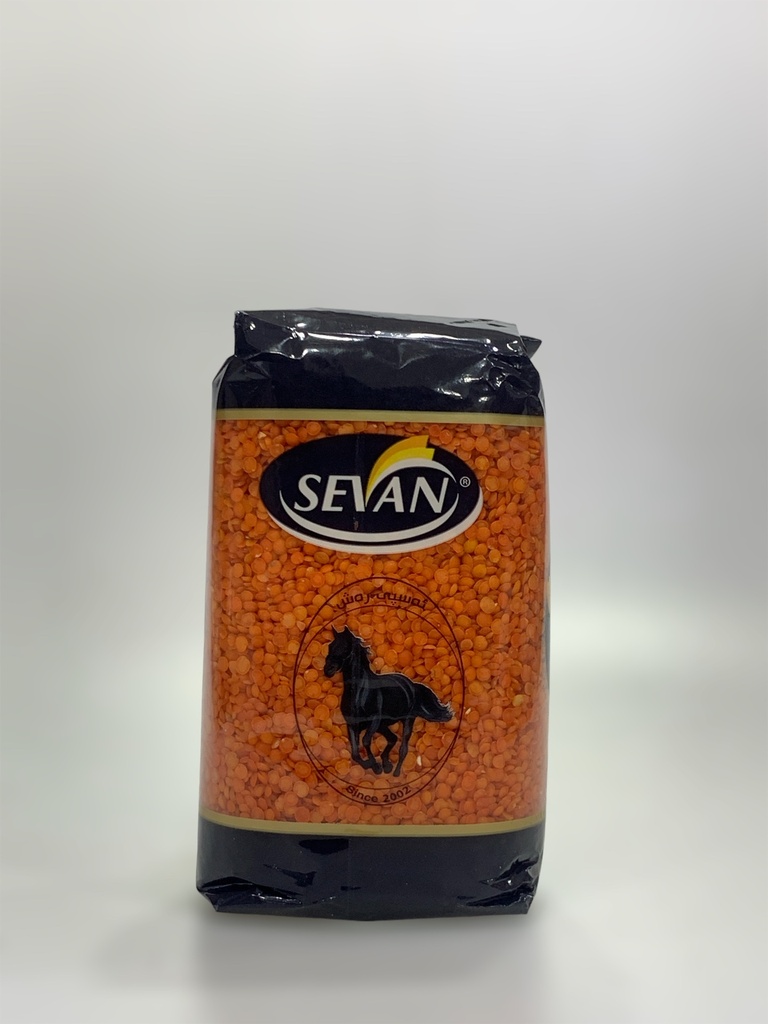 Lentil Sevan 750g